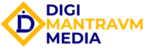 Digi Mantravm Media logo